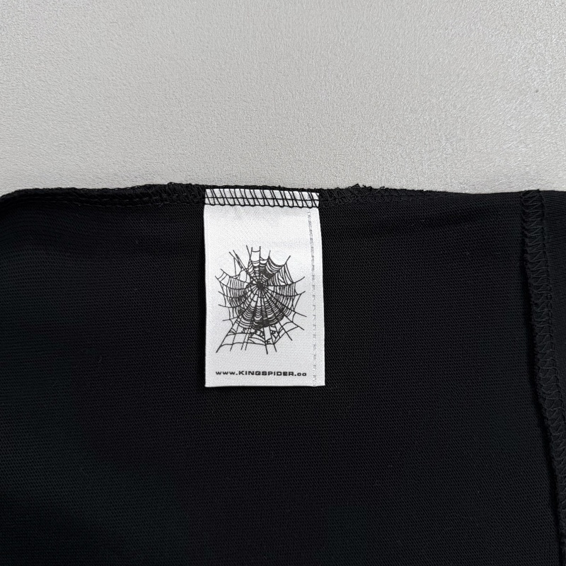 Sp5der Tee 10