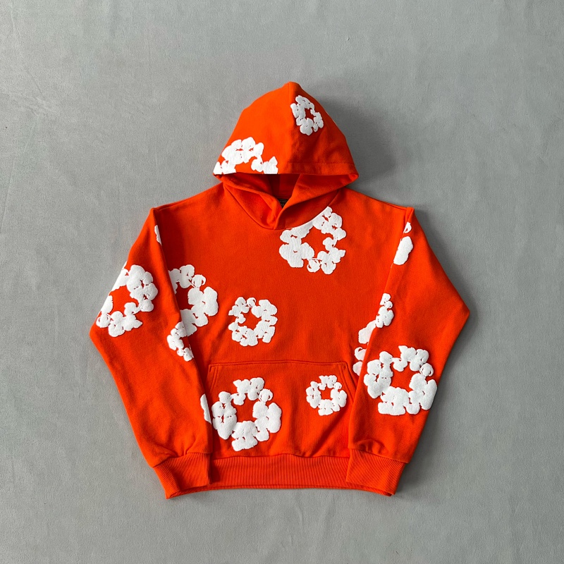 Orange 8