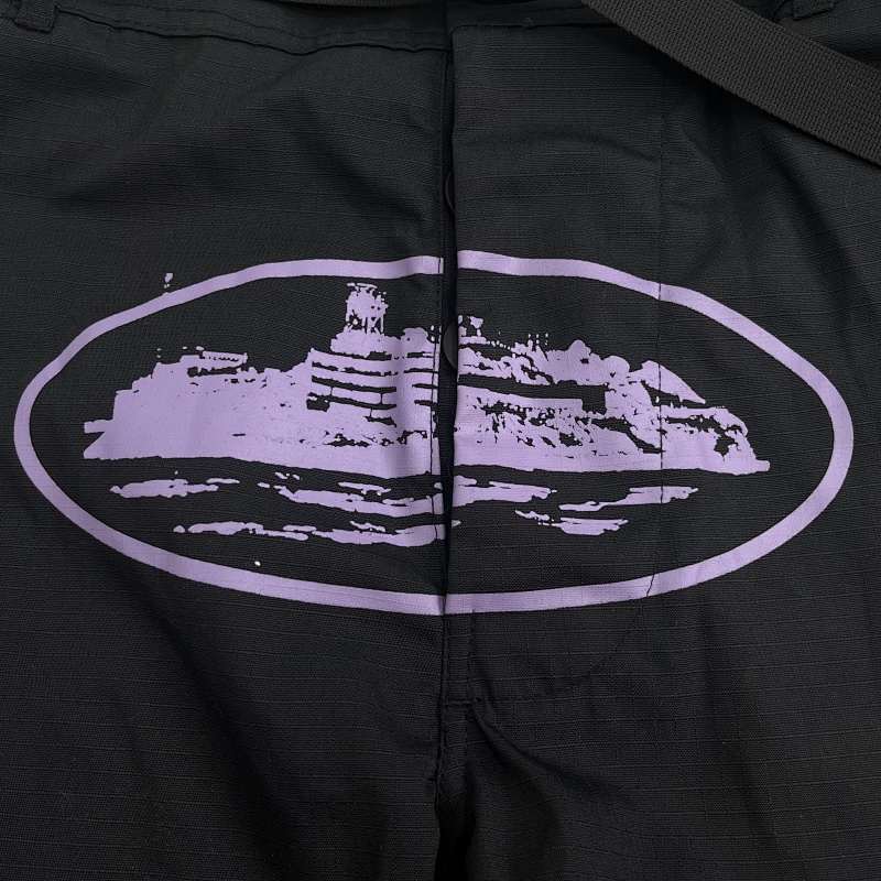 Discount Black Purple 6