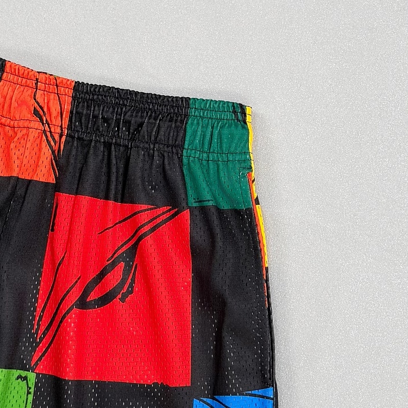 Eric Emanuel X Matty Boy Ee Basic/Core Short 9