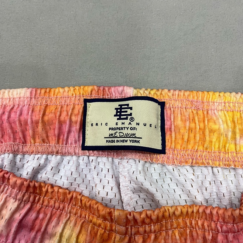 Ee Basic Short 7