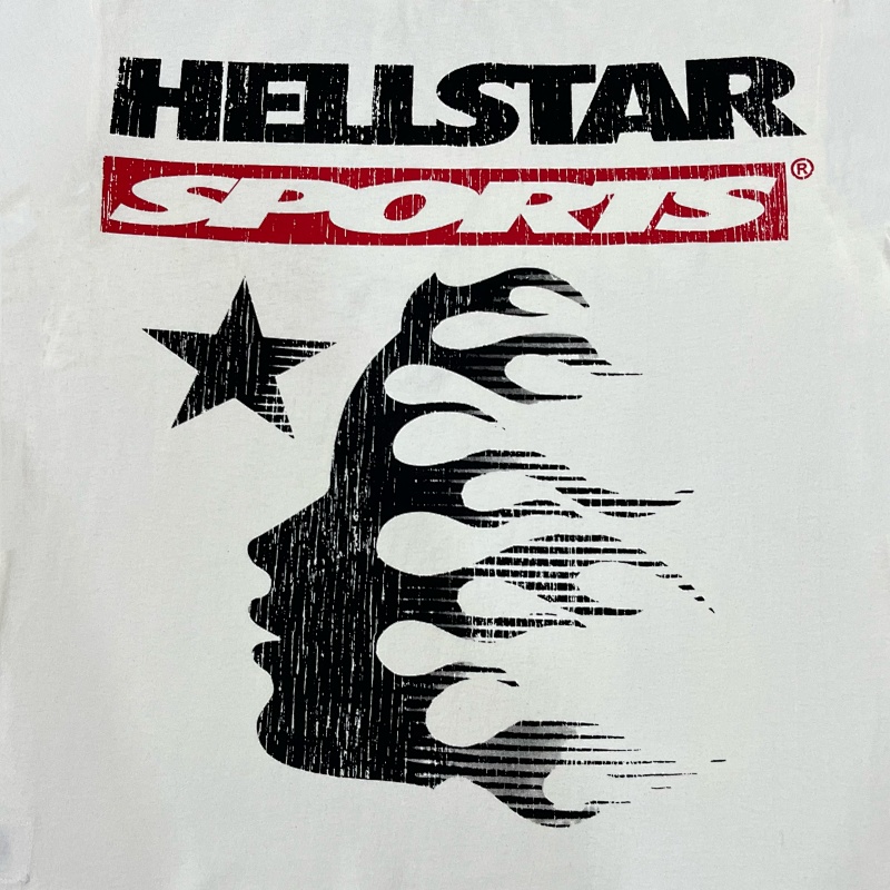 Hellstar Family Tee 5