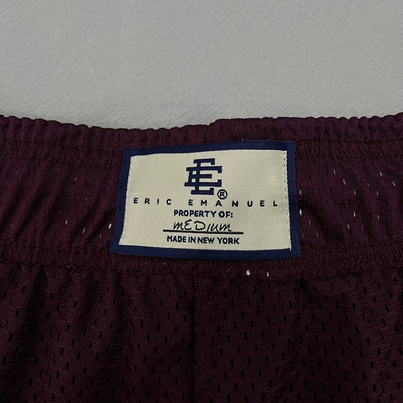 Ee Basic Short 5