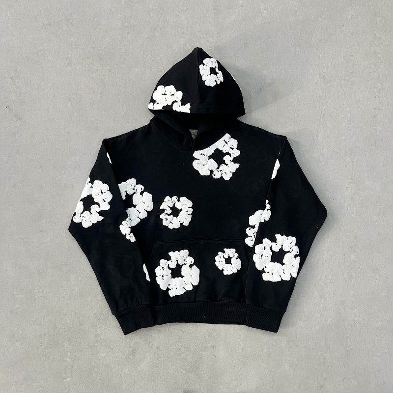 Blakc/white 11