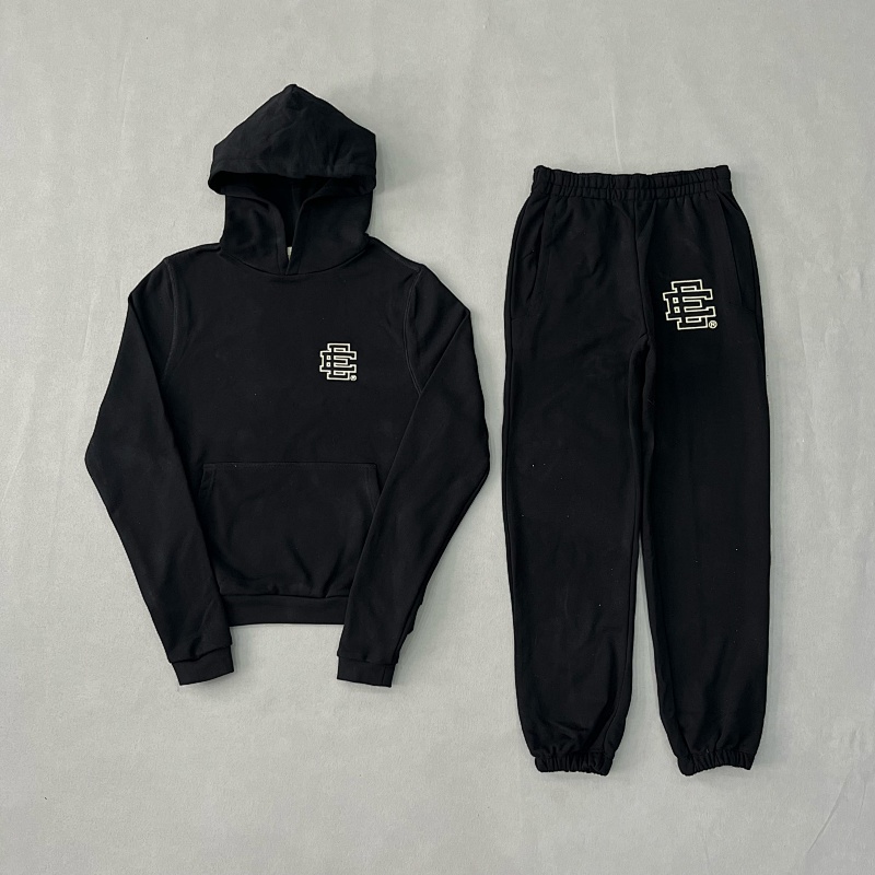 Ee Basic Jet Black/Jet Black 5