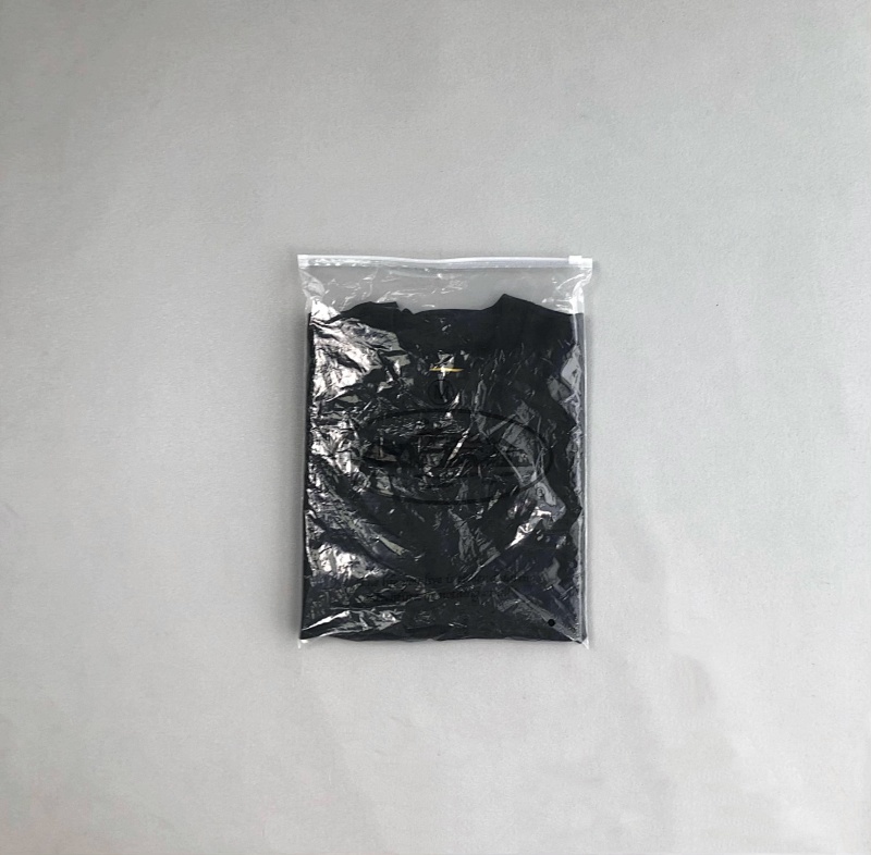 Corteiz Royale Heavyweight Tee 'Black' 8