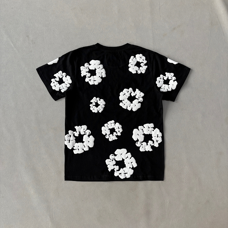 Denim Tears Tee 6