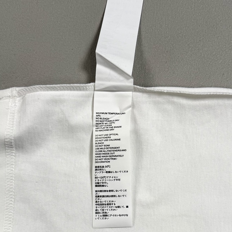 Thug Club Basic T-Shirt 11