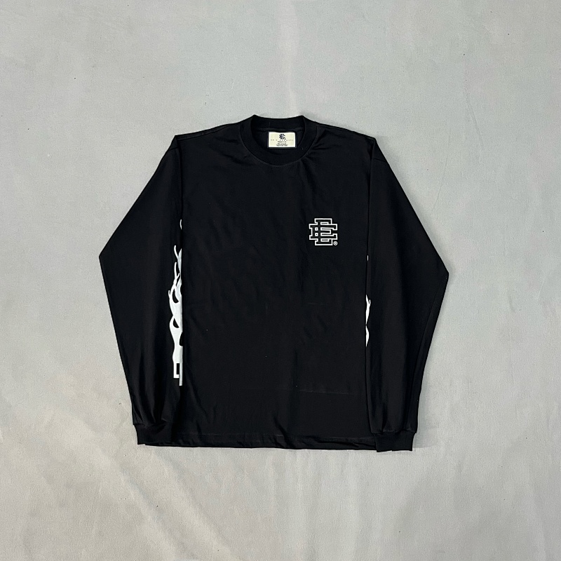 Ee Long Sleeve Tee 6