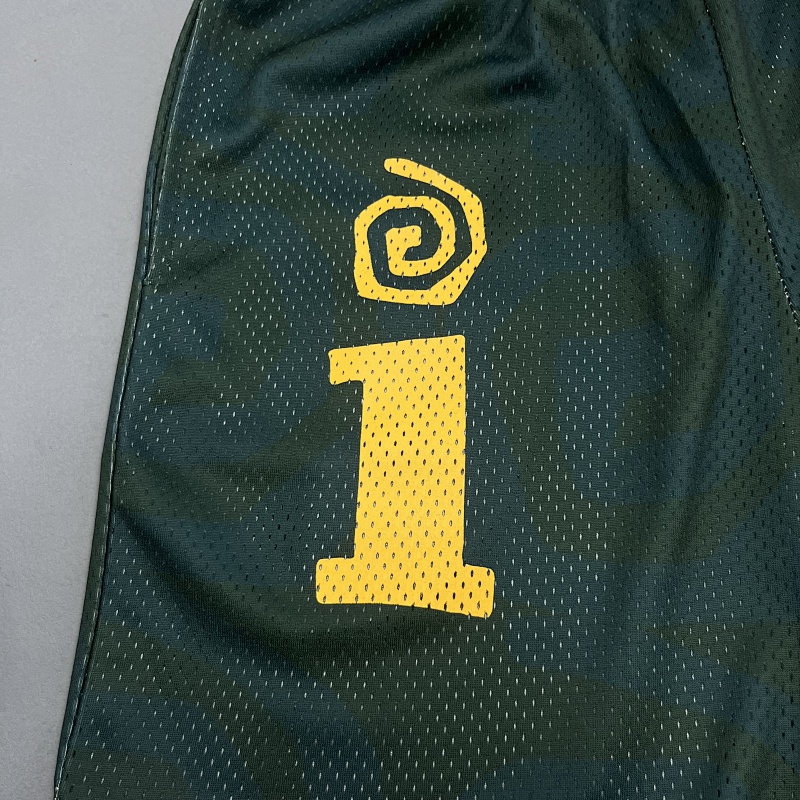 Ee Basic Short 12