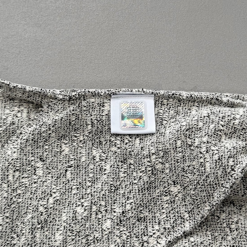 Ee Boucle Shorts 8
