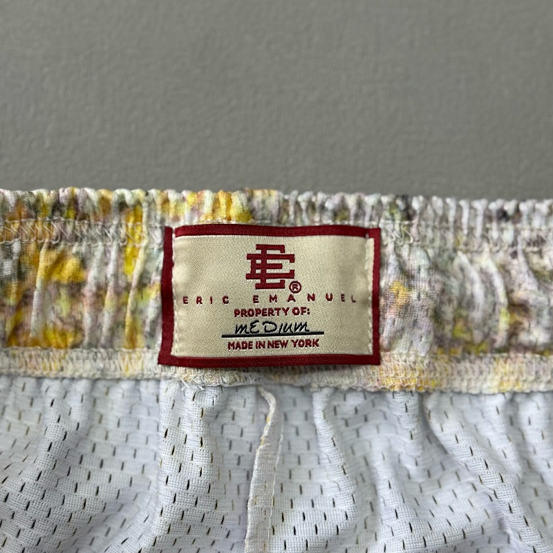 Eric Emanuel Ee Basic Rug Short 5