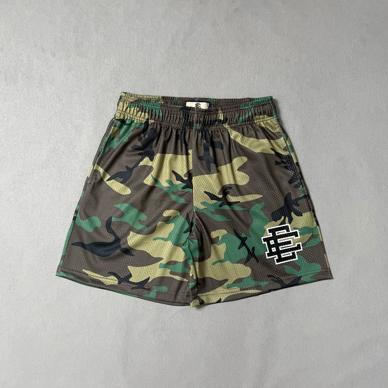 Eric Emanuel Ee Basic Short Woodland 5