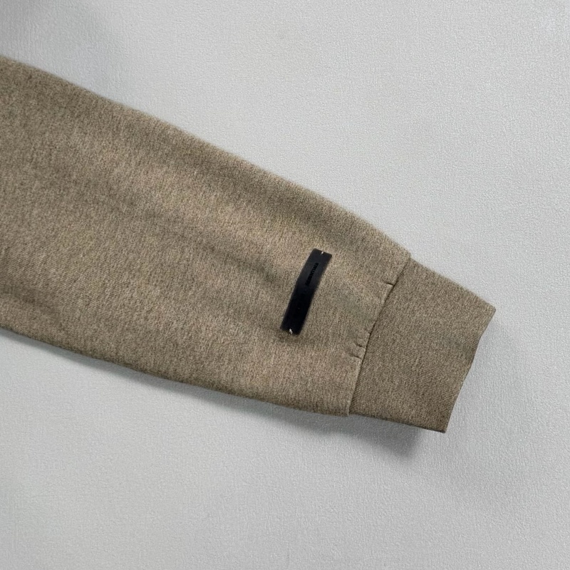 Fear Of God Essentials 10