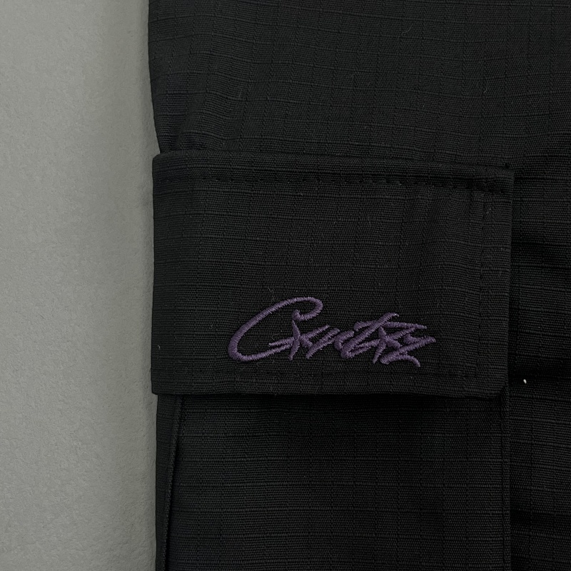 Discount Black Purple 7