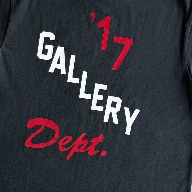 Gallery Dept. Boxing Merch Tee 6