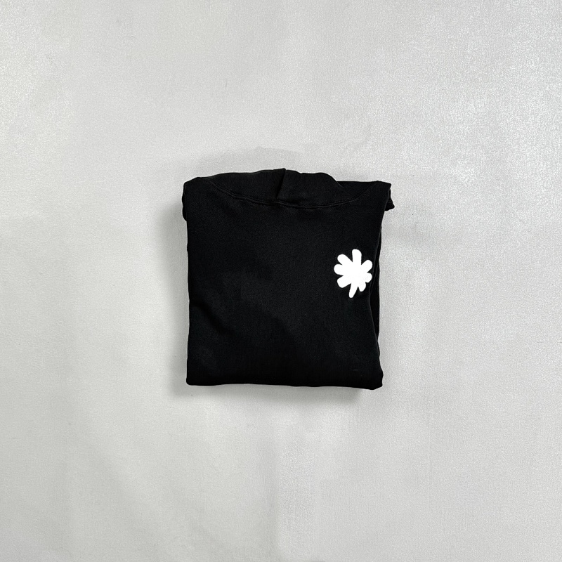 Lostshdws Og Logo Hoodie 9