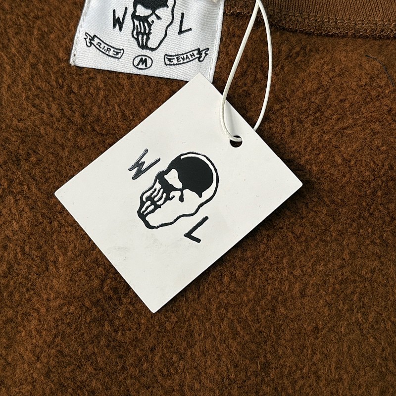 Warren Lotas Las Vegas Hoodie 11