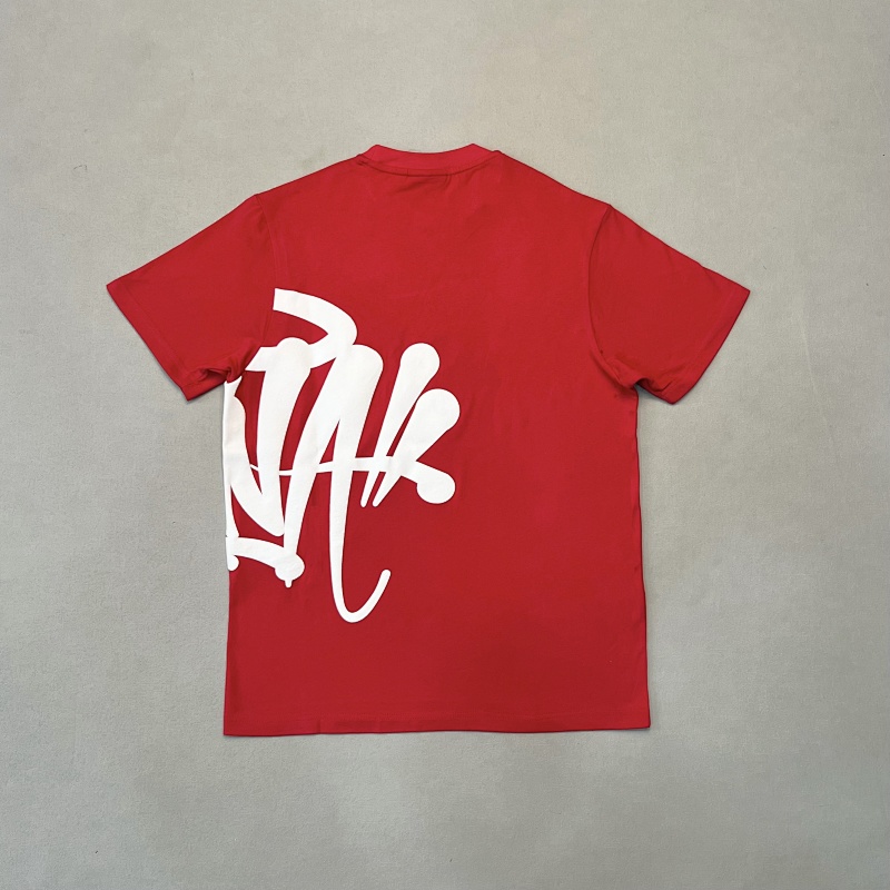 Set TEE+Shorts 11