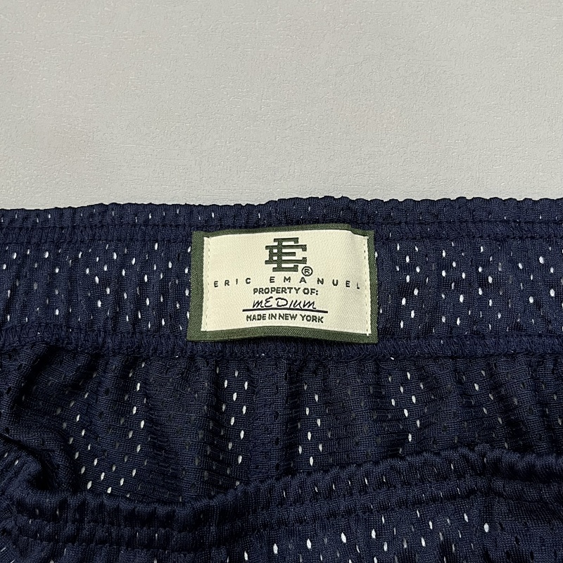 Ee Basic Short 10