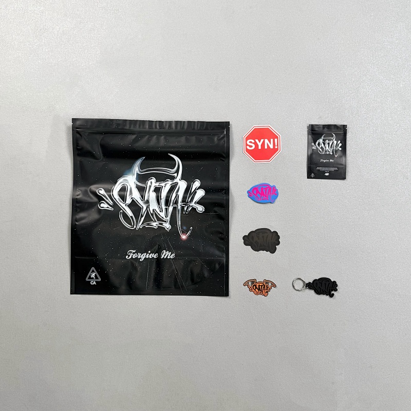 Discount Sy Tracksuit BLACK/Rose Gold 5