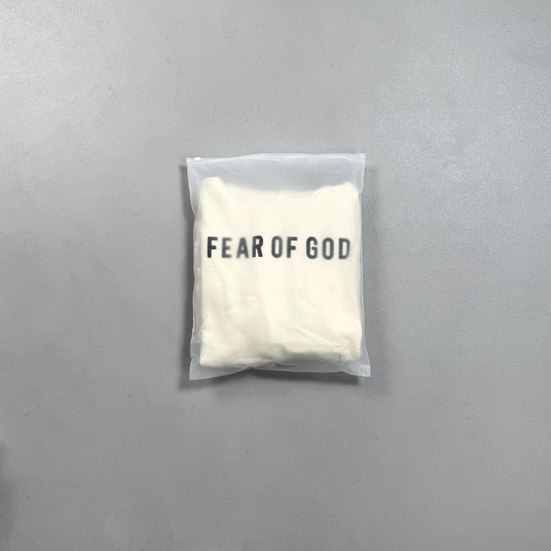 Fear Of God Essentials 12
