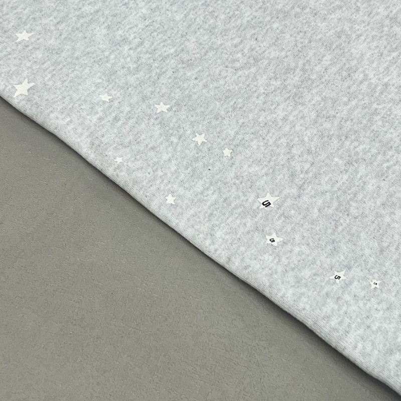 Arach Ny Phobia Hoodie Ash Grey1:1 9