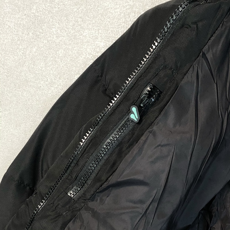 Synaworld Down Jacket 12