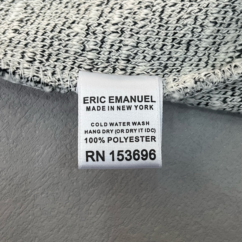 Ee Boucle Pant 8