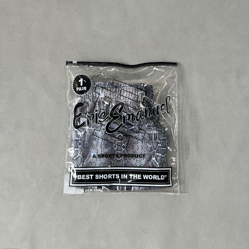 Ee Basic Short 9