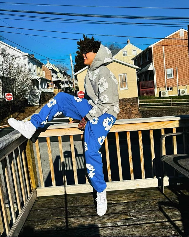 Blue 8