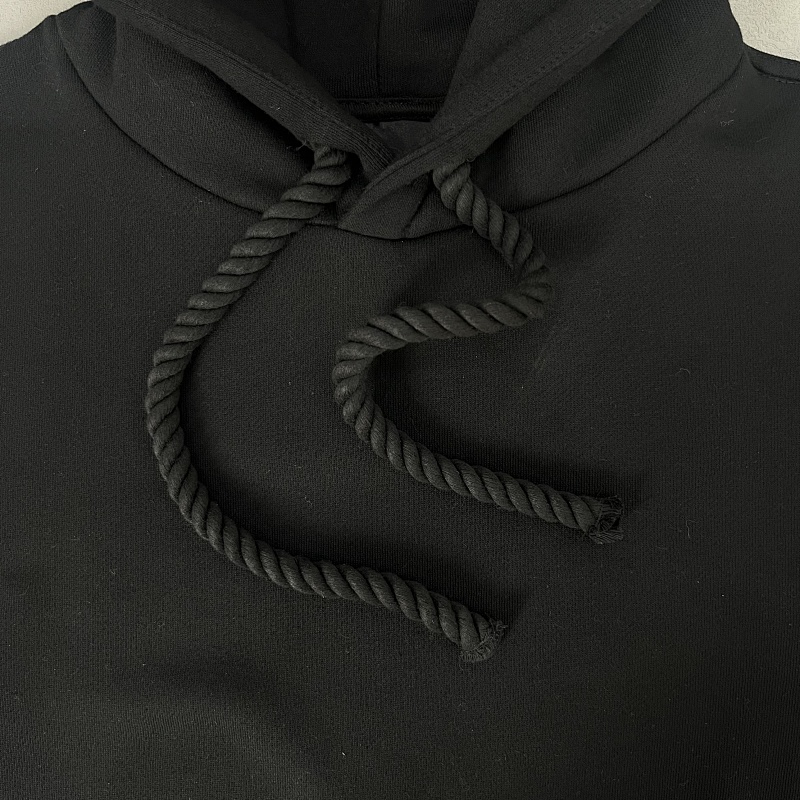 Discount Sy Tracksuit Black/black 6