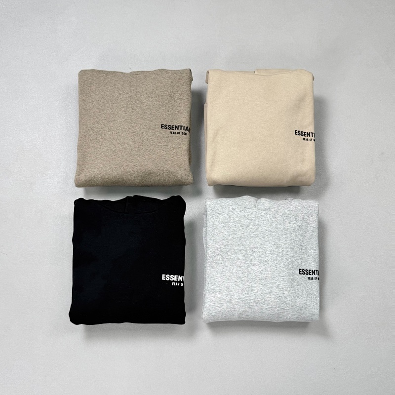 Fear Of God Essentials