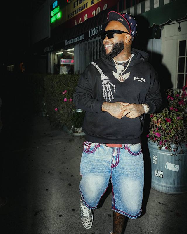 Godspeed R.o.d Hoodie 6