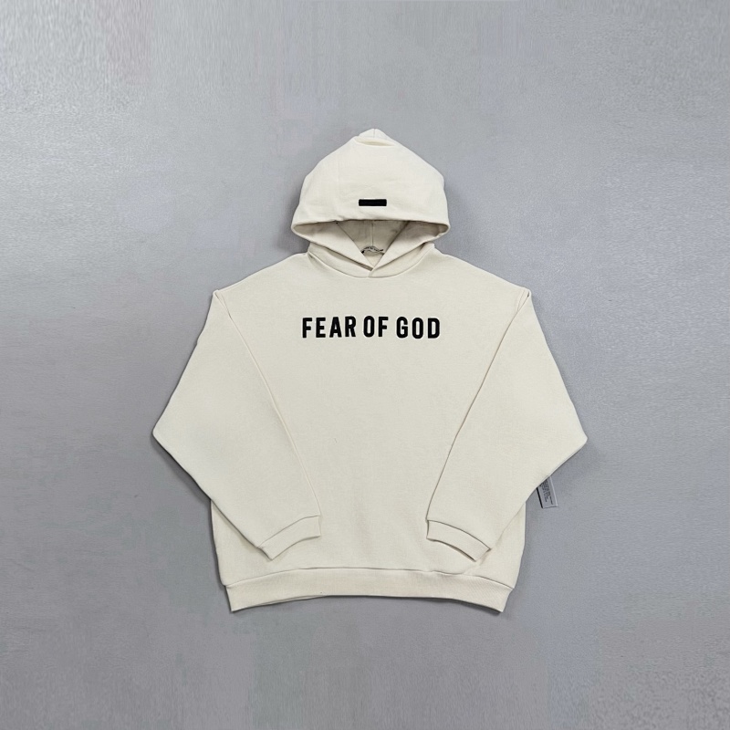 Fear Of God Essentials 3
