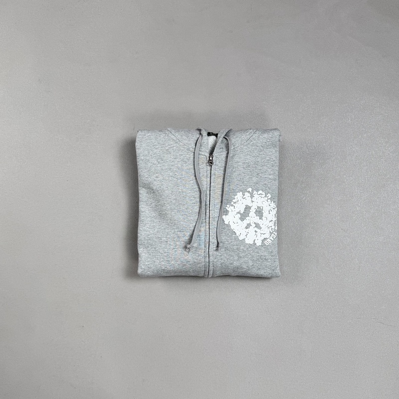Denim Tears Denim University Set 8