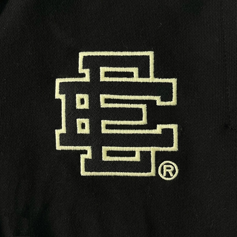 Ee Basic Jet Black/Jet Black 7