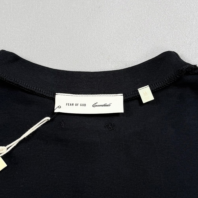 Fear Of God Essentials Tee 7