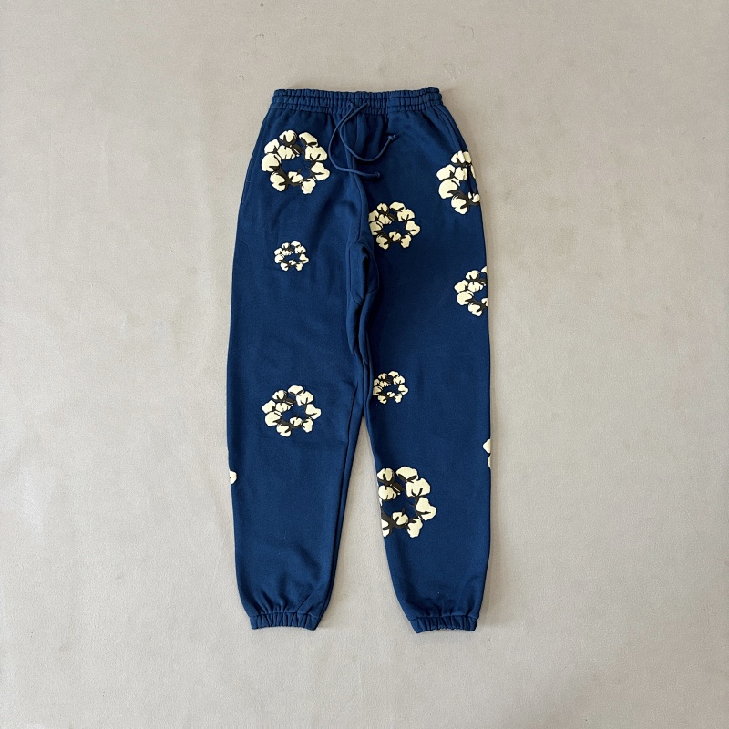 Denim Tears X Cpfm Cactus Tears Wreath Sweatpants 10