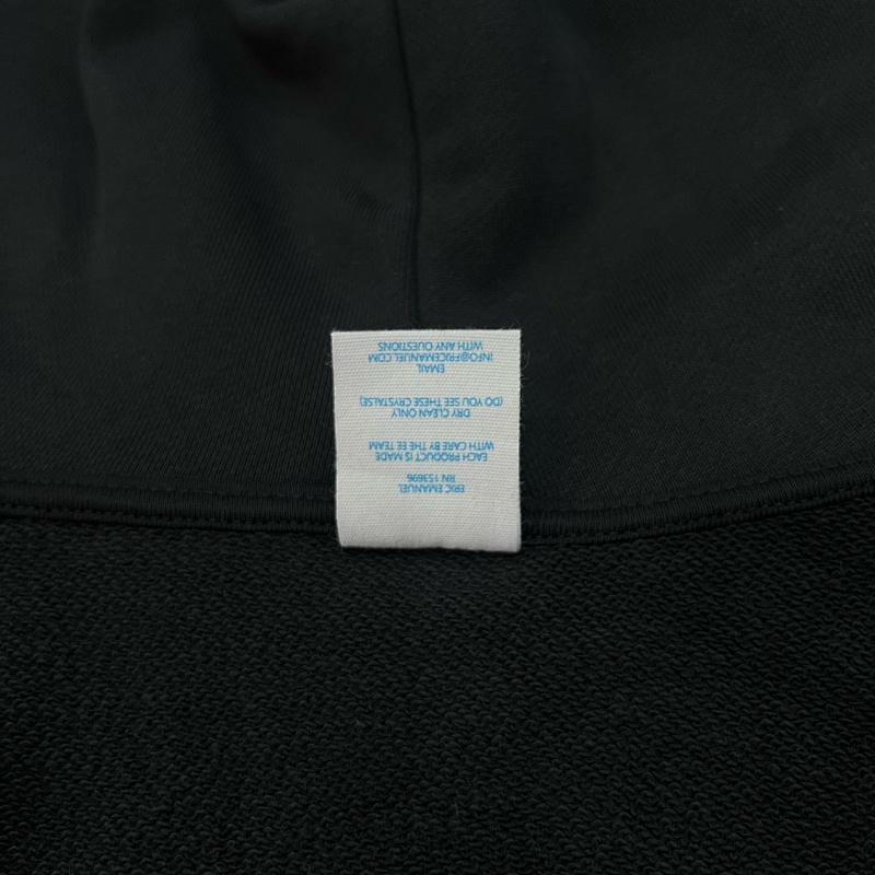 Ee Swarovski Hood Suit 10