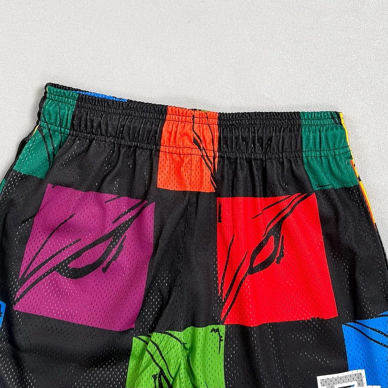 Eric Emanuel X Matty Boy Ee Basic/Core Short 8