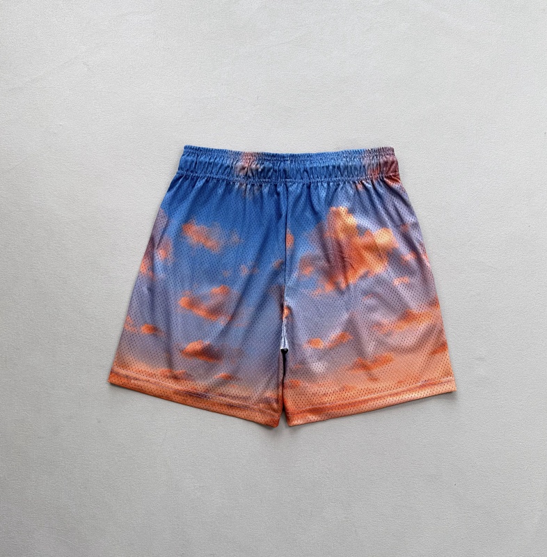 Eric Emanuel Ee Basic Short 7