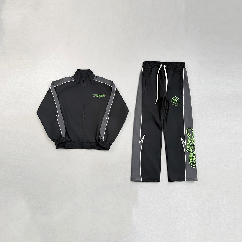 GT Tracksuit 7