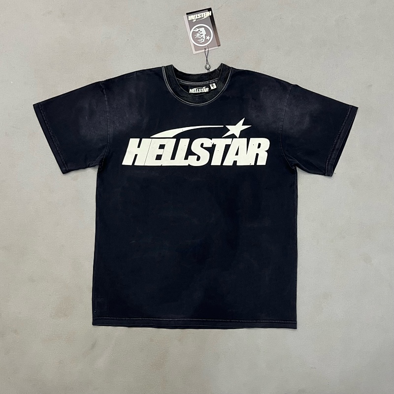 Hellstar Classic T-Shirt 4