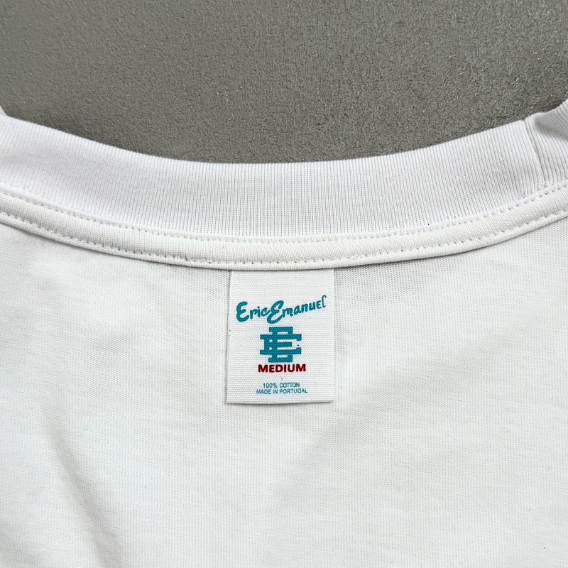 Eric Emanuel Ee Keith Haring L/s T-Shirt 8