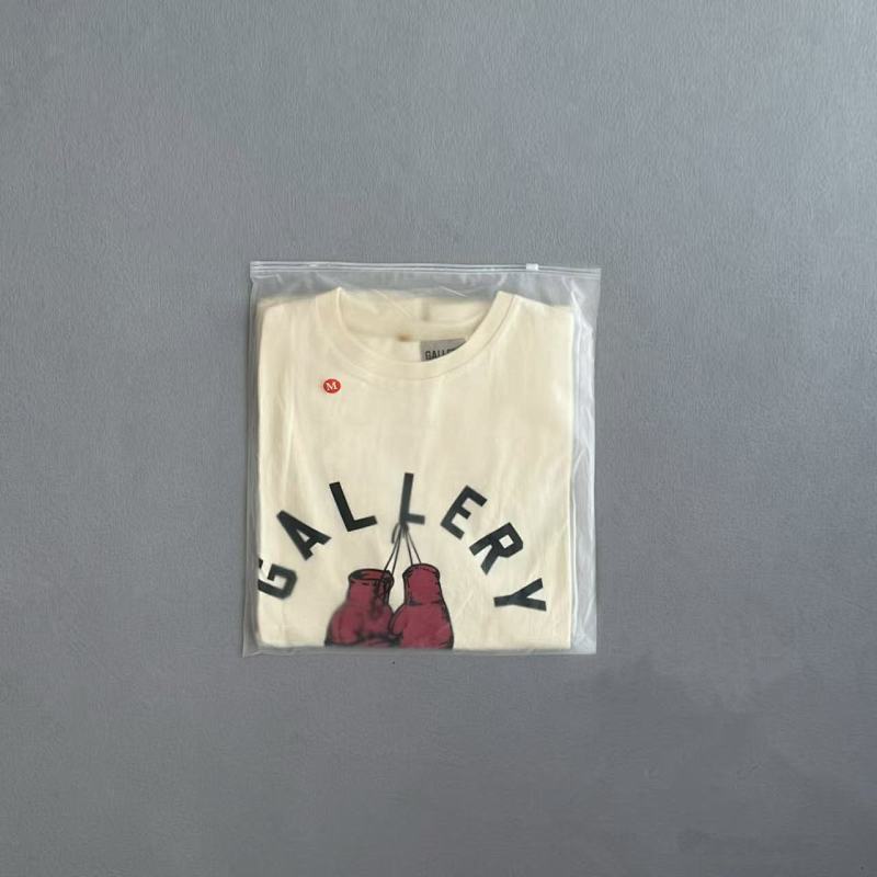 Gallery Dept. Boxing Merch Tee 9