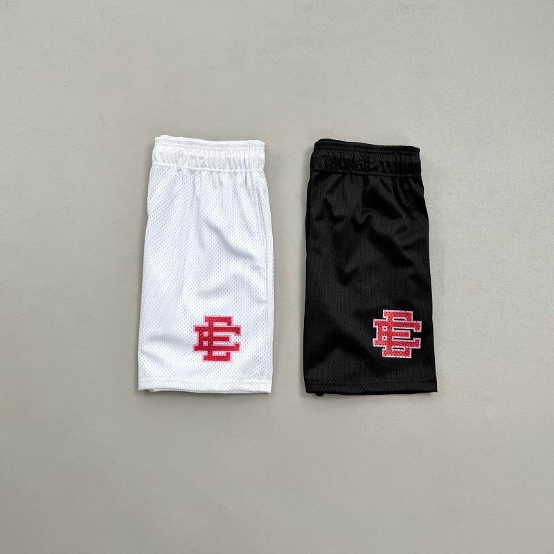 Eric Emanuel Ee Basic Short 5