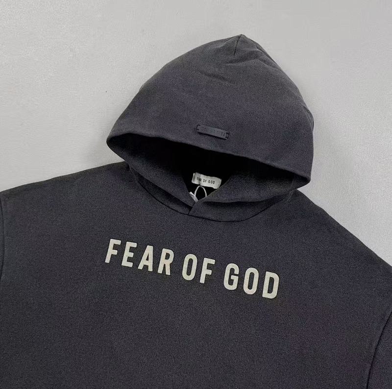 Fear Of God Essentials 4