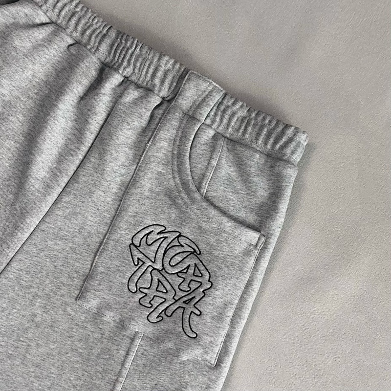 Mertra Shorts 5