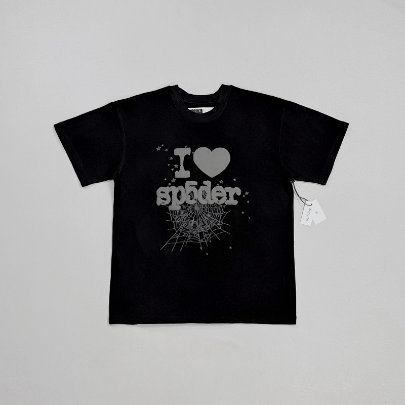 Sp5der Tee 3